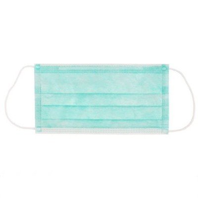 3 Ply Face Mask